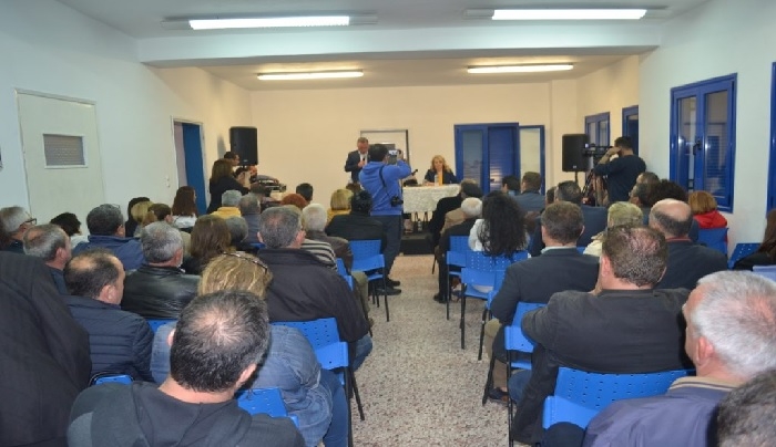 ΙΣΧΥΡΗ ΚΩΣ: Επιβεβαιώθηκε η αποτυχία της δημοτικής αρχής ξεκινώντας από την Καρδάμαινα