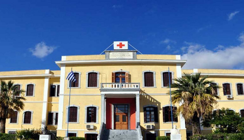48χρονος Γάλλος αναρριχητής είναι το “εισαγόμενο” θετικό κρούσμα που έφτασε στην Κάλυμνο μέσω Κω
