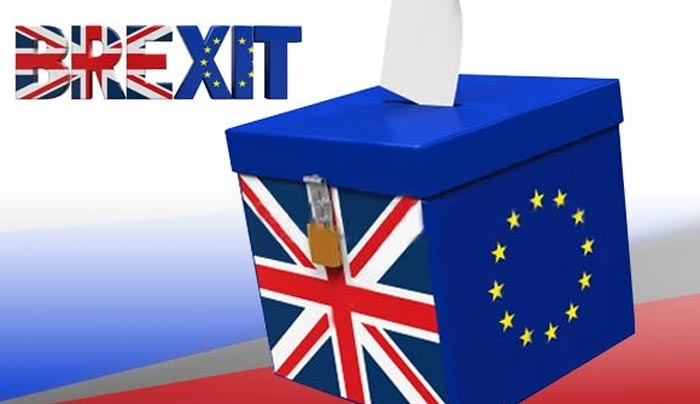 Ραγδαίες εξελίξεις – Εκτός Ευρώπης η Βρετανία