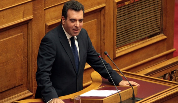 Μ. Κόνσολας: Ανοίγει ο δρόμος για τη ρύθμιση χρεών προς τη ΔΕΗ