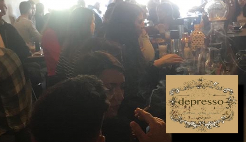 Πήγατε για Brunch στο Depresso; Mια μοναδική εμπειρία γευστικής απόλαυσης!!!
