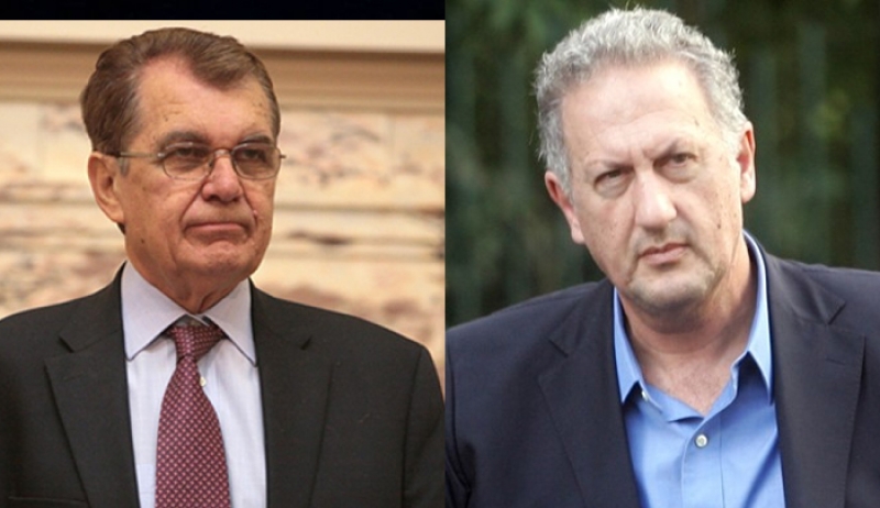 Κρεμαστινός - Σκανδαλίδης: ...η απόσταση ανάμεσα στις κατά καιρούς εξαγγελίες της κυβέρνησης και την πράξη είναι ..