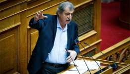 Παύλος Πολάκης για τη 14η αίτηση άρσης ασυλίας του: «Δεν προσκυνάω όσες μηνήσεις και να κάνετε».