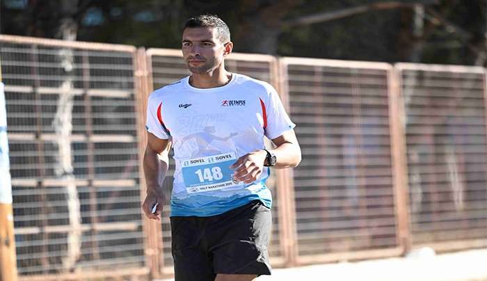 Εντυπωσιακές επιδόσεις των αθλητών του Ασκληπιού Κω στον 42ο Αυθεντικό Μαραθώνιο