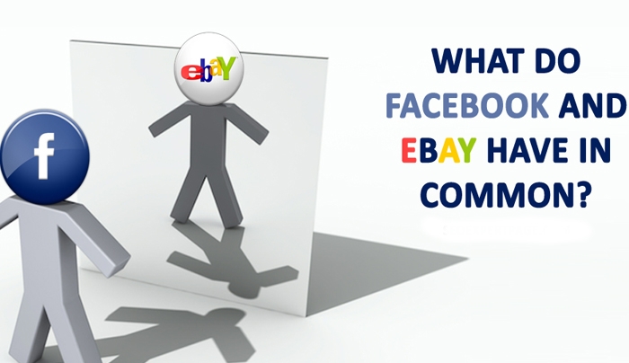 Το Facebook μετατρέπεται [και] σε eBay