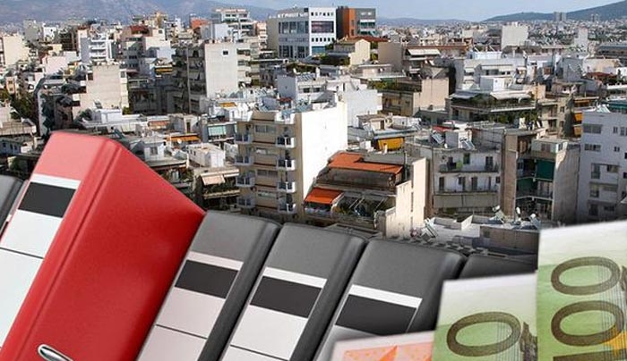 ΥΠΟΙΚ: Οι 9 στους 10 θα πληρώσουν λιγότερο ή ίδιο ΕΝΦΙΑ με πέρυσι