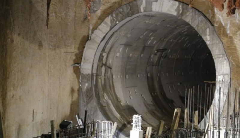 «Βόμβα» στην ΑΤΤΙΚΟ ΜΕΤΡΟ – Με «μίζα» ανατέθηκαν τα σιδηροδρομικά έργα!