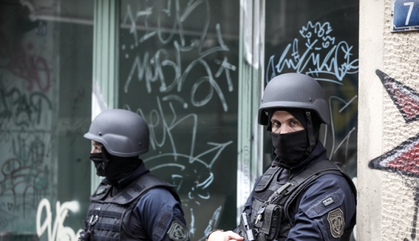 Μεγάλη επιχείρηση της ΕΛΑΣ στον Αστακό: Εντόπισαν 1.300 κιλά κοκαΐνης
