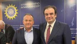 Γιάννης Παππάς: Το όραμα μας είναι ξεκάθαρο