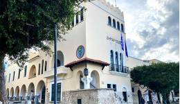 Η Δημοτική Επιτροπή Κω συνεδριάζει την Τρίτη 4 Αυγούστου