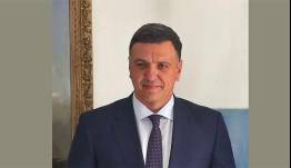 Β. Κικίλιας: «Δημοπρατούνται Ψηφιακό Κέντρο Επιχειρήσεων, νέα σκάφη και drones ιπτάμενα, επιφανείας και υποβρύχια»