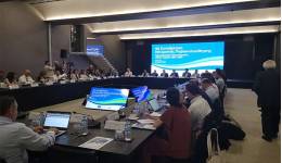Π.Ν.Α: Στη Λέρο η 5η Συνεδρίαση της Επιτροπής παρακολούθησης “ΕΣΠΑ 2021-27”